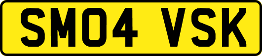 SM04VSK