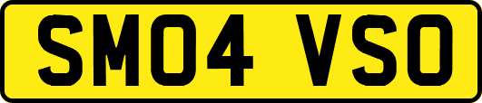 SM04VSO