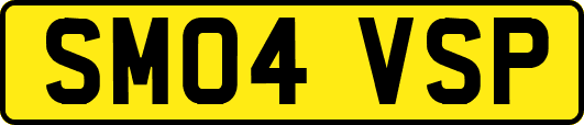SM04VSP