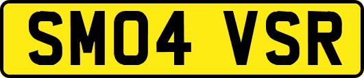 SM04VSR