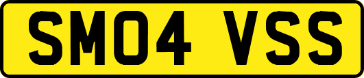 SM04VSS