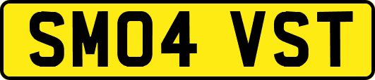 SM04VST