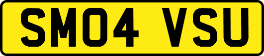 SM04VSU