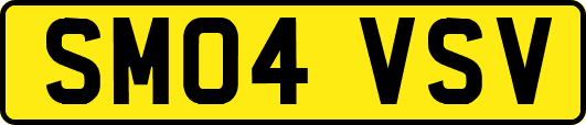 SM04VSV