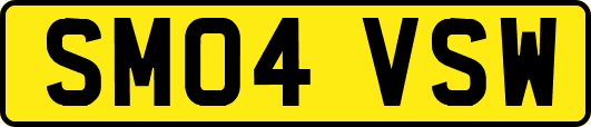 SM04VSW