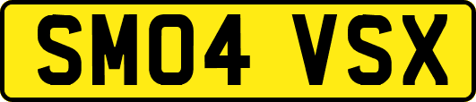 SM04VSX