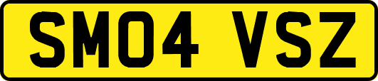 SM04VSZ