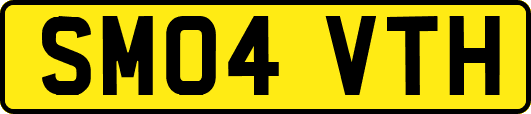 SM04VTH