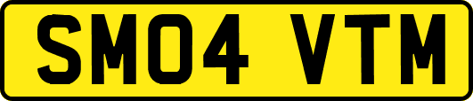 SM04VTM