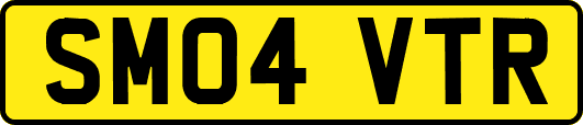 SM04VTR