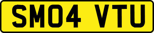 SM04VTU