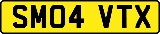 SM04VTX