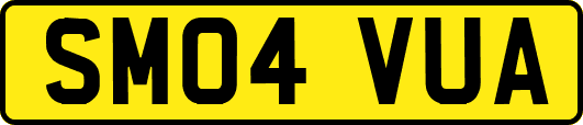 SM04VUA