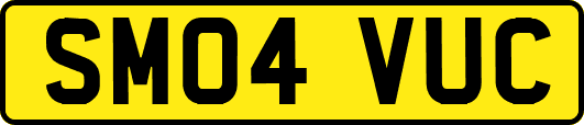 SM04VUC