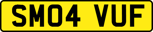 SM04VUF
