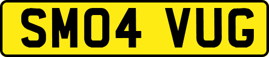 SM04VUG