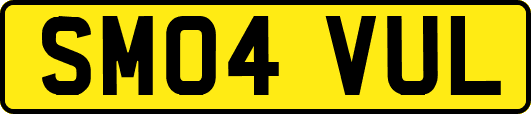SM04VUL