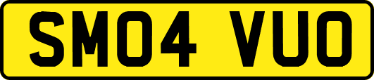 SM04VUO