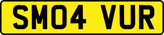 SM04VUR