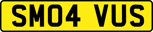 SM04VUS