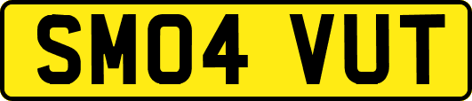 SM04VUT