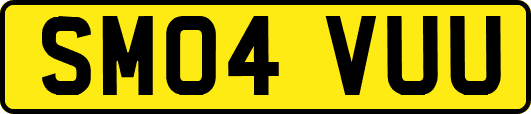 SM04VUU