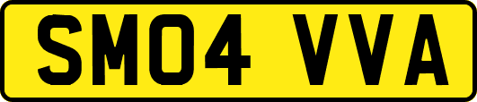 SM04VVA