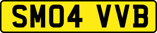 SM04VVB