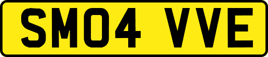 SM04VVE