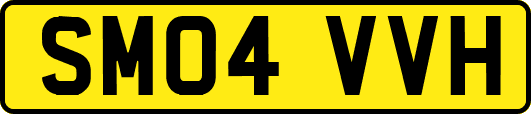 SM04VVH