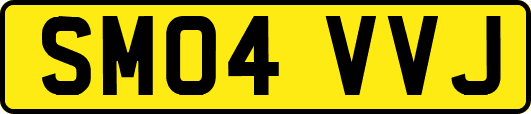 SM04VVJ