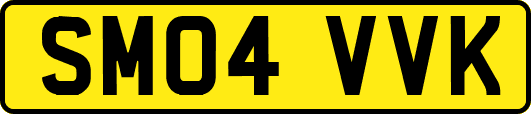 SM04VVK