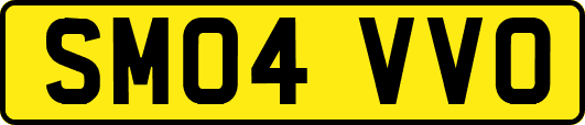 SM04VVO