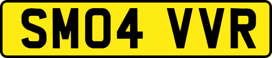 SM04VVR