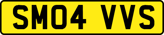 SM04VVS