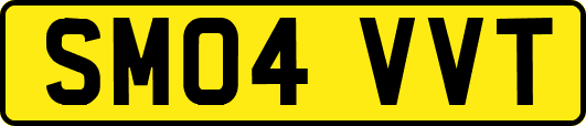 SM04VVT