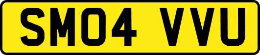 SM04VVU
