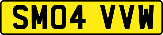 SM04VVW