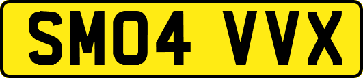 SM04VVX