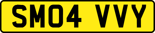 SM04VVY
