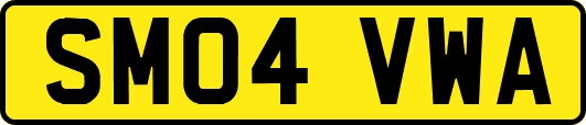 SM04VWA