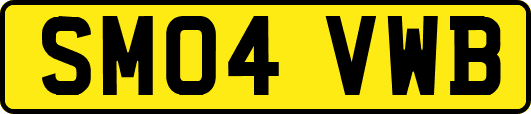 SM04VWB