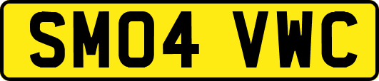 SM04VWC