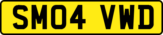 SM04VWD