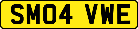 SM04VWE