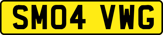 SM04VWG