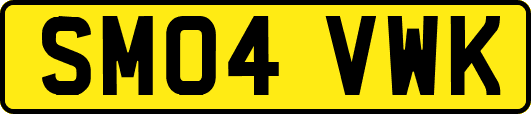 SM04VWK