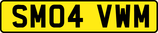 SM04VWM