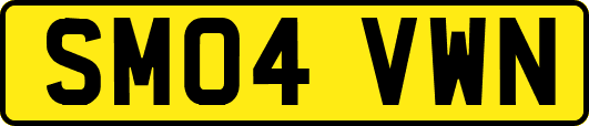 SM04VWN