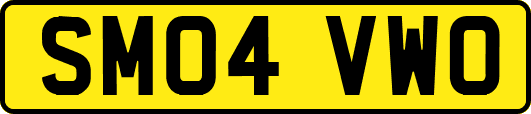 SM04VWO